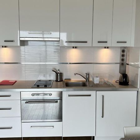 Studio En Centre-Ville De Cabourg Avec Balcon Et Parking - Fr-1-487-345 Extérieur photo
